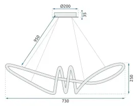 lampa-wiszaca-led-do-salonu-elegancka-zlota-dluga