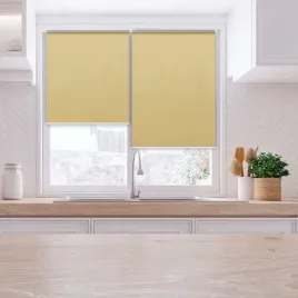 roleta-mini-zaciemniajaca-blackout-termo-49x150cm-marcepanowa-bezinwazyjna
