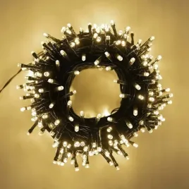 lampki-choinkowe-100-led-biale-cieple-stale-flash