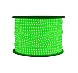 elastyczna-tasma-led-2835-230v-10w-zielona-cieta-co-10cm-wodoodporna