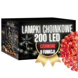 lampki-choinkowe-200-led-swiateczne-czerwone-zewnetrzne-wewnetrzne