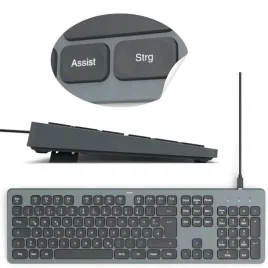 klawiatura-przewodowa-hama-ck-400-niemiecka-qwertz