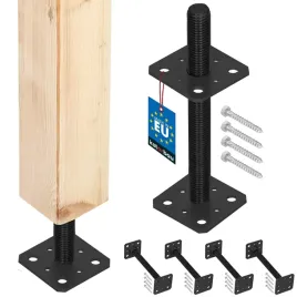 zestaw-4-szt-podstawa-slupa-80x250-mm-regulacja-wysokosci-pret-m24-antracyt