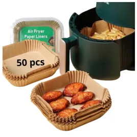 50x-wklad-papierowy-do-frytkownicy-16-cm-beztluszczowej-do-pieczenia