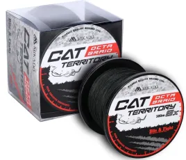 plecionka-mikado-cat-territory-octa-braid-0-70mm-76-4kg-300m-zielona