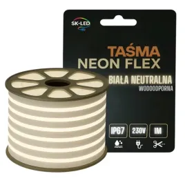tasma-led-neon-2835-220v-230v-1m-4000k-biala-neutralna-wodoodporna-ip67