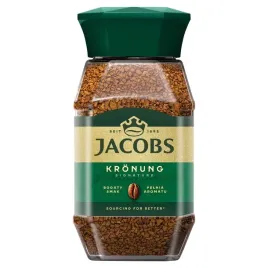kawa-rozpuszczalna-jacobs-kronung-200-g-zielona