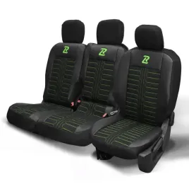 pokrowce-na-fotele-tornado-do-berlingo-3-doblo-partner-1-2-czarno-zielony