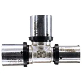 tweetop-keller-pex-trojnik-redukcyjny-zaprasowywana-25x32x25-zacisk-u