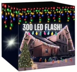 kurtyna-swietlna-sople-zewnetrzne-300-led-lampki-flash-multicolor