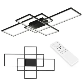 lampa-sufitowa-zyrandol-led-wiszaca-plafon-130w-regulacja-3000-6500k-pilot