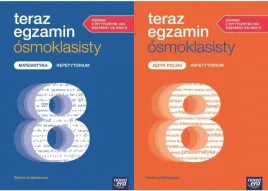 teraz-egzamin-osmoklasisty-jezyk-polski-matematyka-pakiet-nowa-era-od-2025r