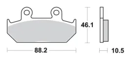 sbs-promocja-klocki-hamulcowe-kh124-2-street-performance-excel-sinter-kol