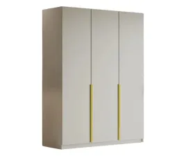 szafa-trzydrzwiowa-liza-150-kaszmir-zlote-uchwyty