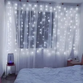 kurtyna-200-led-druciki-2x2m-bialy-zimny-200l-usb