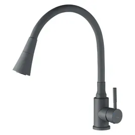 bateria-kuchenna-stojaca-z-elastyczna-wylewka-kuchinox-selva-szary