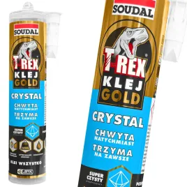 klej-elastyczny-uniwersalny-bezbarwny-290ml-t-rex-glue-crystal-gold-soudal