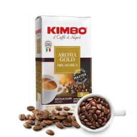 kawa-mielona-kimbo-aroma-gold-250g