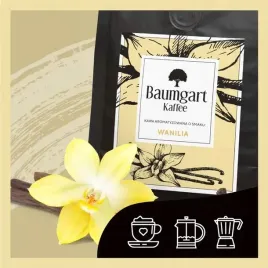 kawa-smakowa-mielona-waniliowa-200g-100percent-arabica-swiezo-palona-baumgart