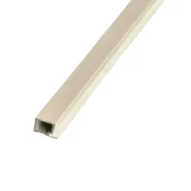 listwa-lamelowa-startowa-ecru-brokat-24-x-24-cm-dl-27-m