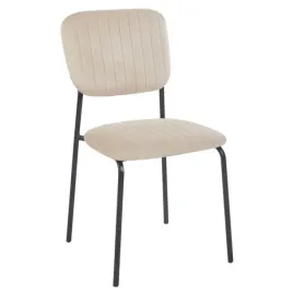 bezowe-krzeslo-welurowe-minimalistyczne-loftowe-nowoczesne-furnitex