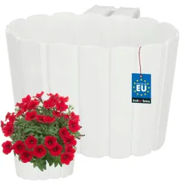 doniczka-donica-balkonowa-biala-20-cm-na-balustrade-taras-kwiaty-z-uchwytem