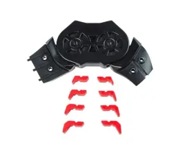 leatt-zawias-do-ochraniaczy-c-frame-pro-carbon-prawy-czesci-zamienne