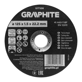 tarcza-tnaca-korundowa-do-metalu-125-x-1-5-x-22-2-mm-graphite-57t109