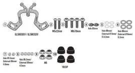 kappa-mocowanie-szyby-3122sk-suzuki-gsx-8s-23-24