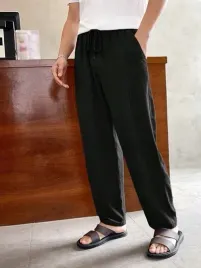 shein-spodnie-meskie-proste-z-lnem-czarne-s-v9o