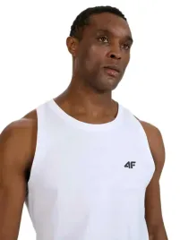 koszulka-meska-4f-bezrekawnik-slem126-bialy-tshirt-top-podkoszulek-r-s