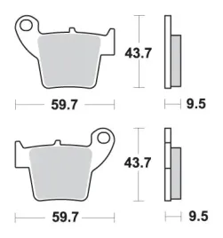sbs-promocja-klocki-hamulcowe-kh346-off-road-sinter-kolor-zloty-pasuje-do