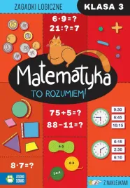 matematyka-to-rozumiem-klasa-3-zagadki-logiczne-zielona-sowa
