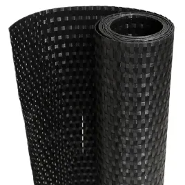 vidaxl-parawany-balkonowe-10-szt-czarne-255x19-cm-rattan-pe
