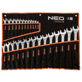 neo-tools-klucze-plasko-oczkowe-6-32-mm-zestaw-26-szt-09-754