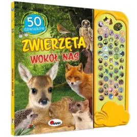 ksiazka-dzwiekowa-z-panelem-50-dzwiekow-zwierzeta-wokol-nas