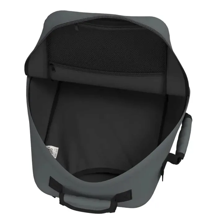 plecak-kabinowy-cabinzero-mini-28l-original-grey-stan-nowy