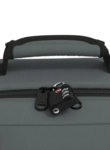plecak-kabinowy-cabinzero-mini-28l-original-grey-stan-opakowania-oryginalne