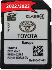 mapa-toyota-karta-tns510-menu-pl-europa-2022
