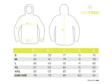 kurtka-delphin-wintrek-xl-stan-nowy-rozmiar-xl