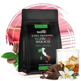 kawa-ziarnista-smakowa-wloskie-wakacje-250g-100percent-arabica-swiezo-palona