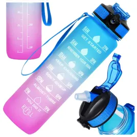 bidon-butelka-na-wode-motywacyjna-z-miarka-bidon-ze-slomka-na-napoj-1000ml