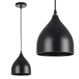 lampa-sufitowa-wiszaca-zyrandol-led-e27-oprawa-loft-czarny