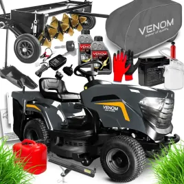 traktor-ogrodowy-venom-silnik-stiga-432cc-hydrostat-wertykulator-zestaw-xxl