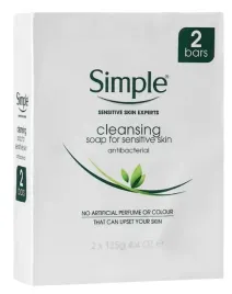 simple-cleansing-soap-sensitive-skin-antybakteryjne-mydlo-w-kostce-2x125g