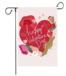 flaga-szczesliwych-walentynek-30x45cm