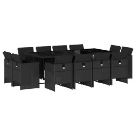 vidaxl-13-cz-zestaw-mebli-do-ogrodu-poduszki-czarny-rattan-pe