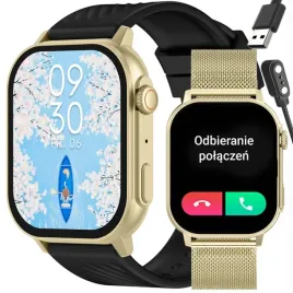 smartwatch-unisex-gravity-gt15-6-rozmowy-bluetooth-dodatkowy-pasek-gra