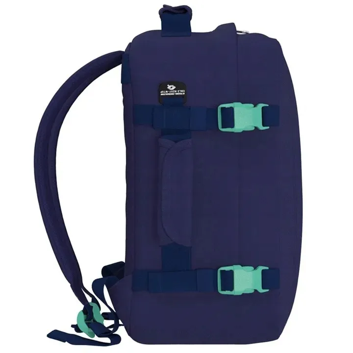 plecak-kabinowy-cabinzero-mini-28l-deep-ocean-stan-nowy