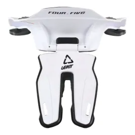 leatt-wymienna-tylna-dolna-czesc-ochraniacza-szyi-gpx-4-5-kolor-bialy-rozmi